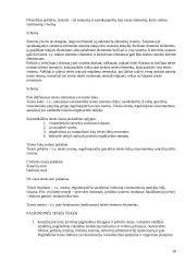 Socialiniai ir teisiniai aspektai Lietuvos paprotinėje teisėje 20 puslapis