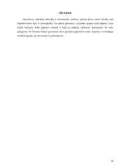 Socialiniai ir teisiniai aspektai Lietuvos paprotinėje teisėje 10 puslapis