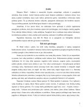 M. Mead "Coming of age in Samoa" ir "Growing up in New Guinea" knygų anotacija 2 puslapis