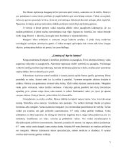 M. Mead "Coming of age in Samoa" ir "Growing up in New Guinea" knygų anotacija 3 puslapis