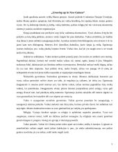 M. Mead "Coming of age in Samoa" ir "Growing up in New Guinea" knygų anotacija 5 puslapis