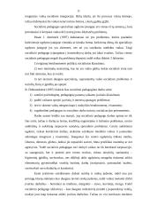 Socialinio darbo ypatumai su sutrikusio intelekto vaikais ir jaunuoliais 11 puslapis