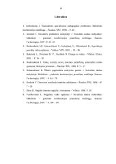 Socialinio darbo ypatumai su sutrikusio intelekto vaikais ir jaunuoliais 14 puslapis