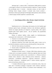 Socialinio darbo ypatumai su sutrikusio intelekto vaikais ir jaunuoliais 7 puslapis