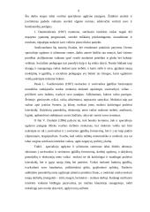 Socialinio darbo ypatumai su sutrikusio intelekto vaikais ir jaunuoliais 9 puslapis