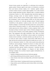 Socialinio pedagogo pagrindinės veiklos sritys 7 puslapis