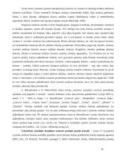 Socialinis darbas su senais bei pagyvenusiais žmonėmis 18 puslapis