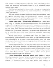 Socialinis darbas su senais bei pagyvenusiais žmonėmis 19 puslapis