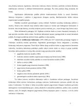 Socialinis darbas su senais bei pagyvenusiais žmonėmis 5 puslapis