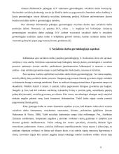 Socialinis darbas su senais bei pagyvenusiais žmonėmis 6 puslapis