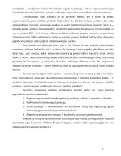 Socialinis darbas su senais bei pagyvenusiais žmonėmis 7 puslapis