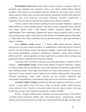 Socialinis darbas su senais bei pagyvenusiais žmonėmis 10 puslapis