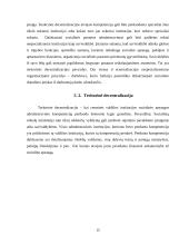 Socialinių garantijų administracinė teisinė funkcija 15 puslapis