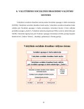 Socialinių garantijų administracinė teisinė funkcija 16 puslapis