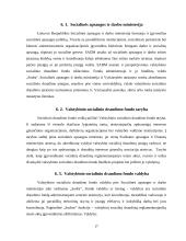 Socialinių garantijų administracinė teisinė funkcija 17 puslapis