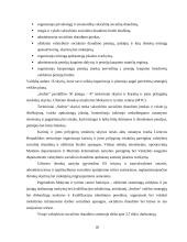 Socialinių garantijų administracinė teisinė funkcija 18 puslapis