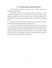 Socialinių garantijų administracinė teisinė funkcija 7 puslapis