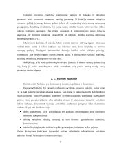 Socialinių garantijų administracinė teisinė funkcija 9 puslapis