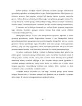Socialinių garantijų administracinė teisinė funkcija 10 puslapis