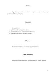 Marksistinis socializmas ir jo pradininkai 2 puslapis