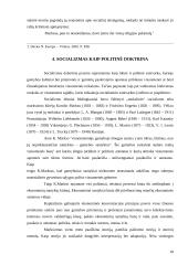 Marksistinis socializmas ir jo pradininkai 18 puslapis