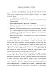 Marksistinis socializmas ir jo pradininkai 7 puslapis