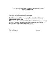 Specialiųjų poreikių vaikų integravimas į bendrojo lavinimo mokyklas 2 puslapis