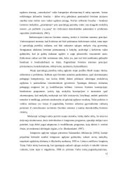 Specialiųjų poreikių vaikų integravimas į bendrojo lavinimo mokyklas 12 puslapis