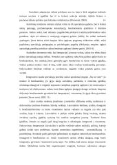 Specialiųjų poreikių vaikų integravimas į bendrojo lavinimo mokyklas 15 puslapis