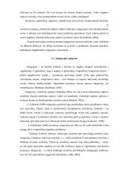 Specialiųjų poreikių vaikų integravimas į bendrojo lavinimo mokyklas 16 puslapis