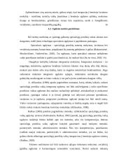 Specialiųjų poreikių vaikų integravimas į bendrojo lavinimo mokyklas 17 puslapis