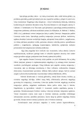 Specialiųjų poreikių vaikų integravimas į bendrojo lavinimo mokyklas 4 puslapis