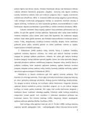 Specialiųjų poreikių vaikų integravimas į bendrojo lavinimo mokyklas 8 puslapis