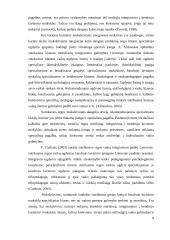 Specialiųjų poreikių vaikų integravimas į bendrojo lavinimo mokyklas 9 puslapis