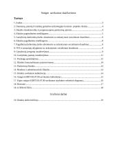 Sraigto savikainos skaičiavimas