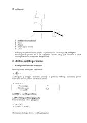 Stacionarus krovinių keltuvas 3 puslapis