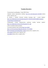 Valstybės tarnautojo etika: Alytaus mero atvejis 11 puslapis