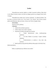 Valstybės tarnautojo etika: Alytaus mero atvejis 3 puslapis