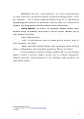Valstybės tarnautojo etika: Alytaus mero atvejis 5 puslapis
