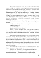 Valstybės tarnautojo etika: Alytaus mero atvejis 8 puslapis