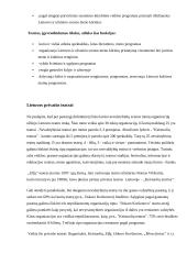 Valstybinių ir privačių teatrų lyginamoji analizė 5 puslapis