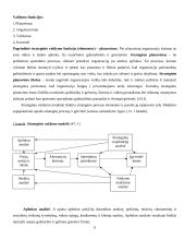 Strategijos įgyvendinimas 6 puslapis