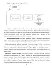 Strategijos įgyvendinimas 8 puslapis