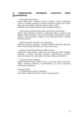 Strateginio vystymo planas: "Laisvalaikio Užimtumo Centras" 10 puslapis