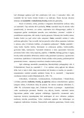 5–6 metų amžiaus vaikų etnokultūrinės patirties ypatumai 13 puslapis