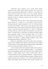 5–6 metų amžiaus vaikų etnokultūrinės patirties ypatumai 16 puslapis