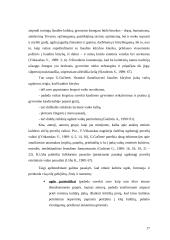 5–6 metų amžiaus vaikų etnokultūrinės patirties ypatumai 17 puslapis