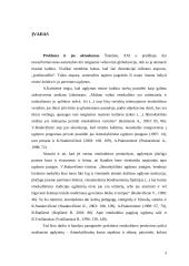 5–6 metų amžiaus vaikų etnokultūrinės patirties ypatumai 3 puslapis