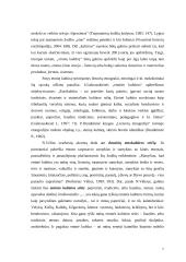 5–6 metų amžiaus vaikų etnokultūrinės patirties ypatumai 7 puslapis