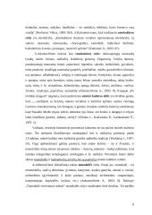 5–6 metų amžiaus vaikų etnokultūrinės patirties ypatumai 8 puslapis